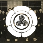 Yamanashi-Kyōyū-Ikka 山梨侠友會