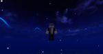 The Glitchy Empire