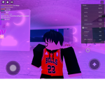 The king boi