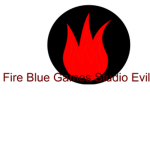 FIRE BLUE GAMES STUDIO EVIL