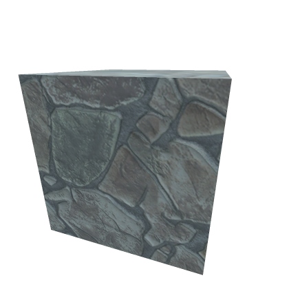 Cobblestone Block