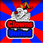 Clowns United :o)