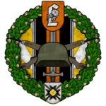 Fieldpolice-Troop "Lenset"