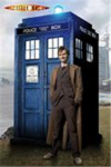 Docter who fan club