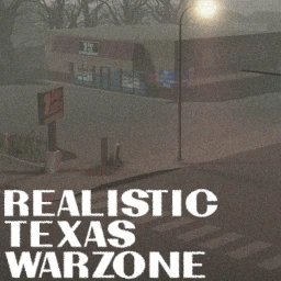 REALISTIC TEXAS WARZONE icon