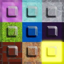 One Stud Place [MOBILE] icon
