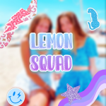 Lemon Squad~! <3
