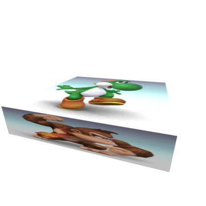 Brawl Spawn Point
