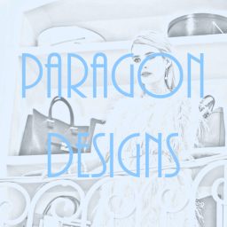 Paragon Designs™ Home Store