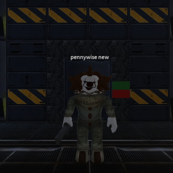 survive pennywise