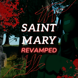 [PREVIEW] Saint Mary 🌻 {Agricultural School}