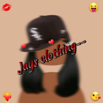 Jay's clothing~~