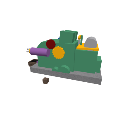 Bertha