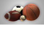 #Josh plays sports