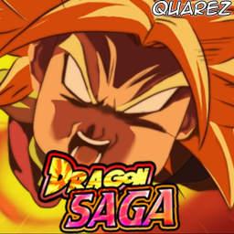 Dragon Saga