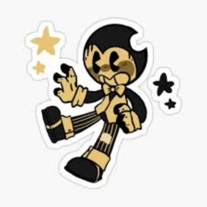 Bendy NoFilter