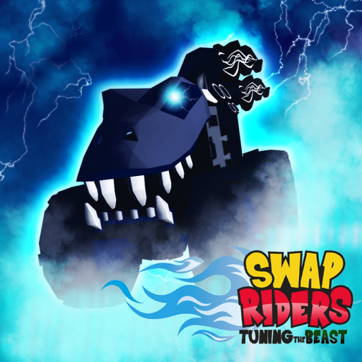 Swap Riders Speed Simulator