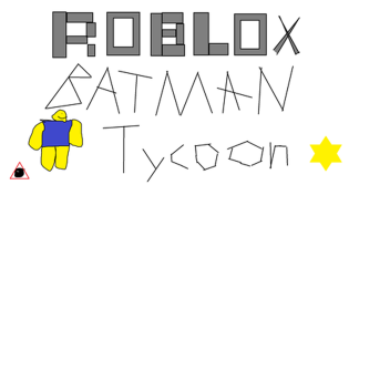 Batman Tycoon