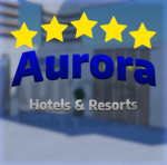 Aurora Hotels & Resorts.