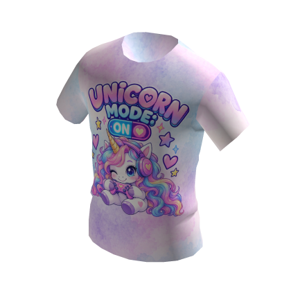Unicorn Mode On - Molly & Daisy