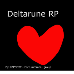 Delta rune RP