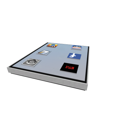 	Tablet (RP Tool)