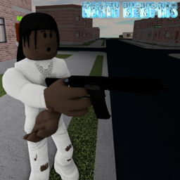 North Memphis | (BtcCash!)