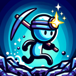 [NEW] Miner's World ⛏️