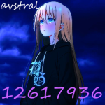 AvstralX