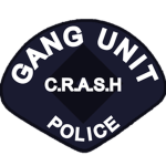 [C.R.A.S.H] Policia De Control Antipandillas