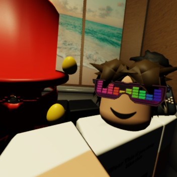 licking a foot make me happy