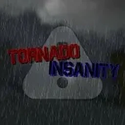 Tornado Insanity X icon