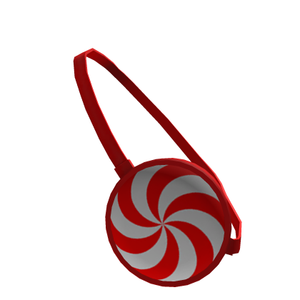 Peppermint Purse