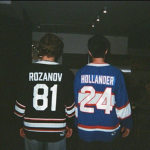 heated rivalry fans GATHER HERE!