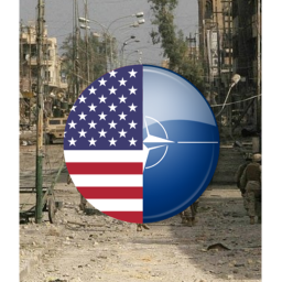 Second Battle Of Fallujah