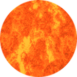 You touched the Lava Part