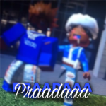 - $ praadaaa