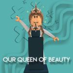 Our Queen of Beauty
