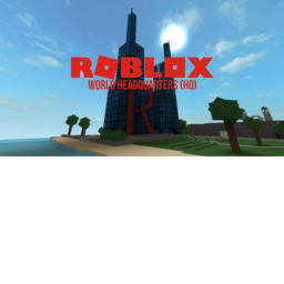 Roblox HQ The 2nd