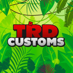 TRD Customs [SALE]