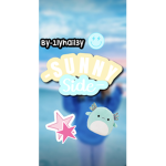 -Sunny side-