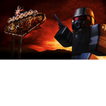 Project Mojave: Fallout