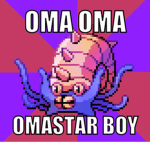 DA Snail Squad