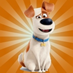 The Secret Life Of Pets Obby!