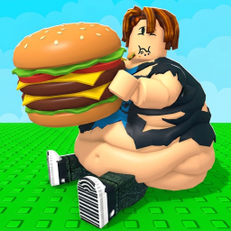 Eat A Burger