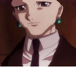 Drive over chrollo icon