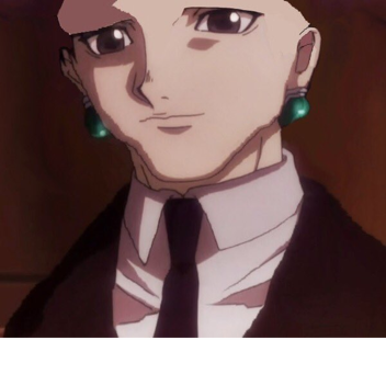 Run over chrollo