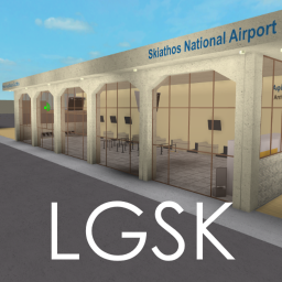 [LGSK] Skiathos National Airport