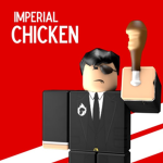 Imperial Chicken