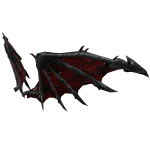 Theurgy Wings